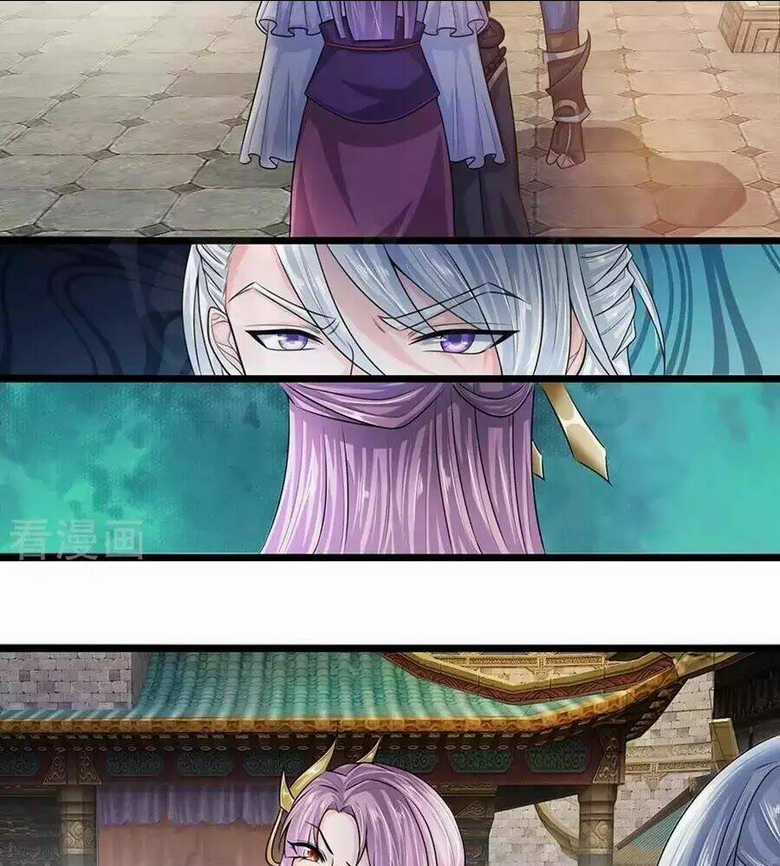 Tu La Kiếm Tôn Chapter 3 trang 3