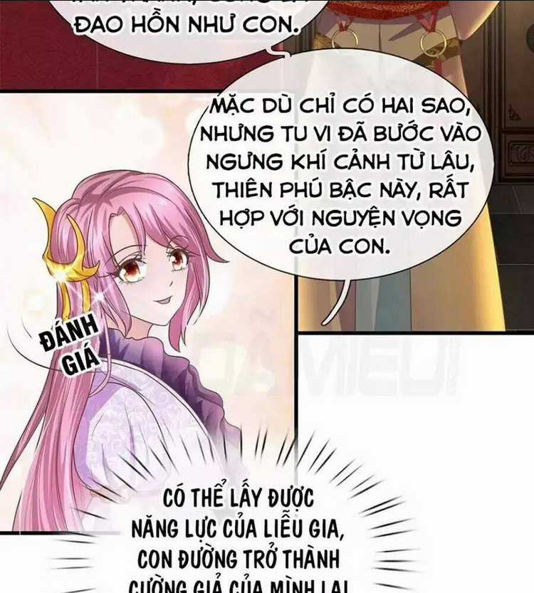 Tu La Kiếm Tôn Chapter 3 trang 39