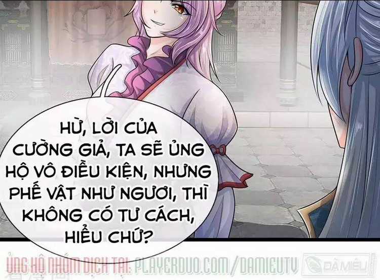 Tu La Kiếm Tôn Chapter 3 trang 4