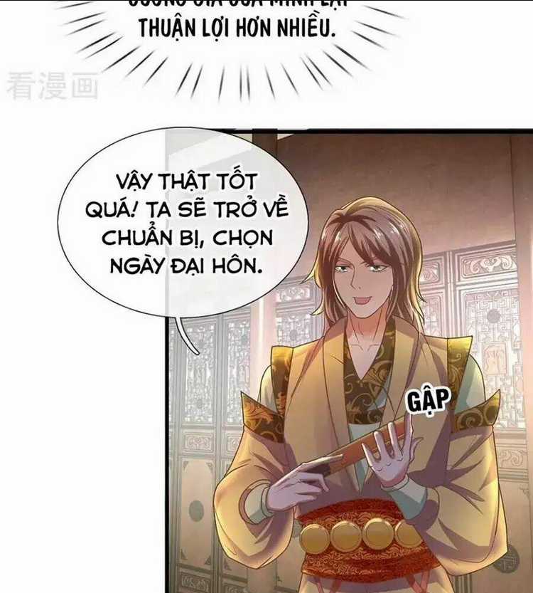 Tu La Kiếm Tôn Chapter 3 trang 40
