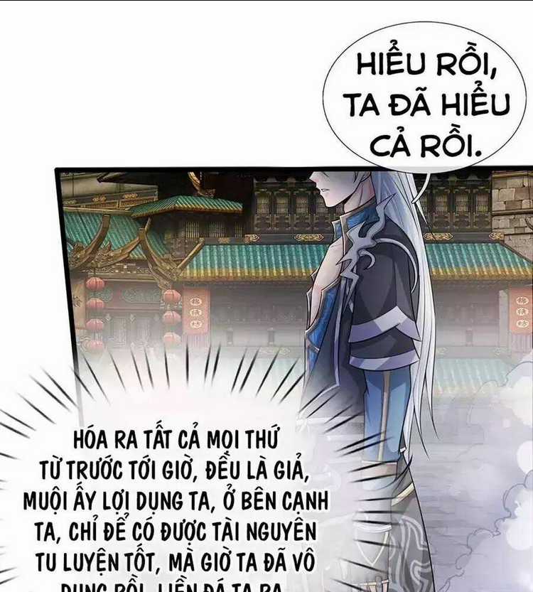 Tu La Kiếm Tôn Chapter 3 trang 5