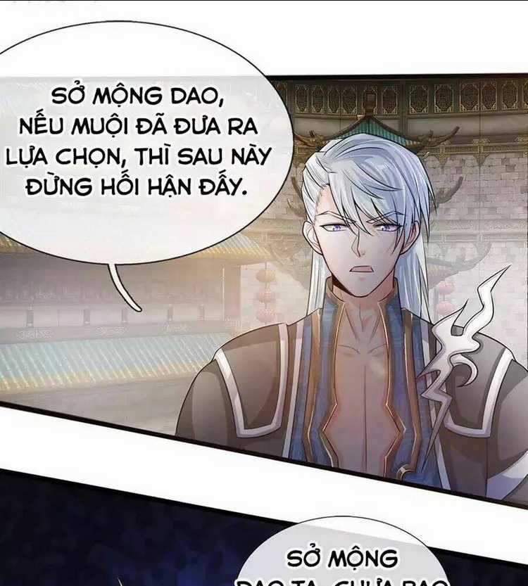 Tu La Kiếm Tôn Chapter 3 trang 8