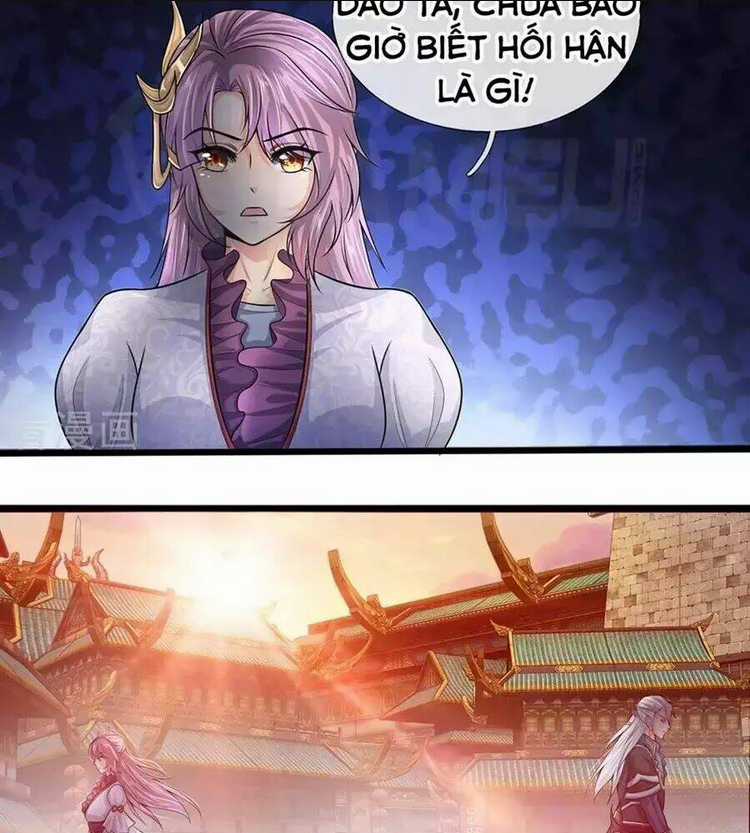 Tu La Kiếm Tôn Chapter 3 trang 9