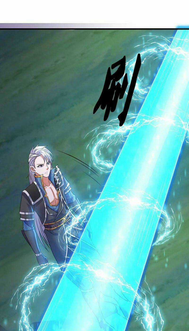 Tu La Kiếm Tôn Chapter 327 trang 0