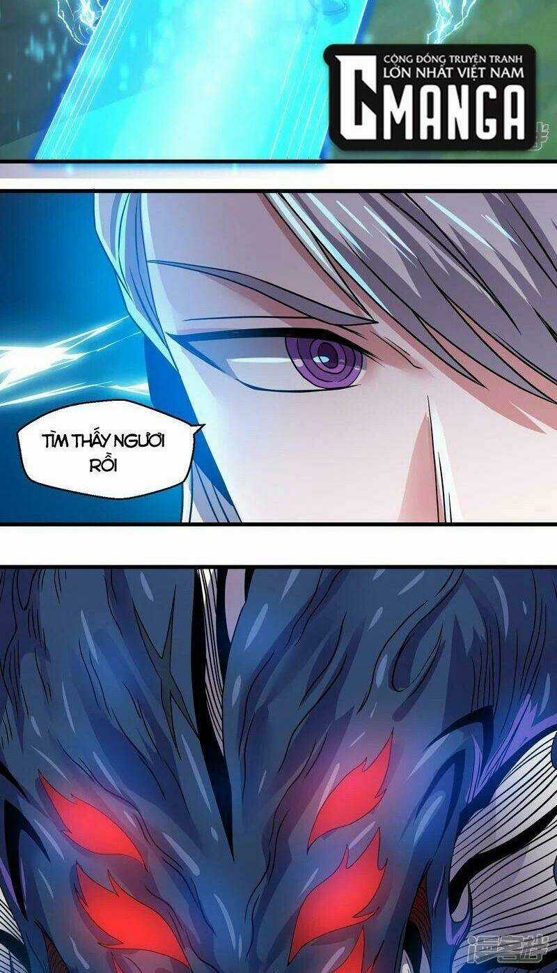 Tu La Kiếm Tôn Chapter 327 trang 1