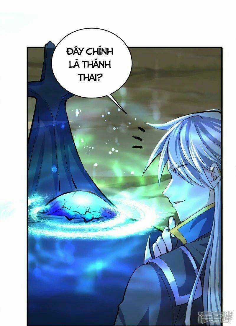 Tu La Kiếm Tôn Chapter 328 trang 0
