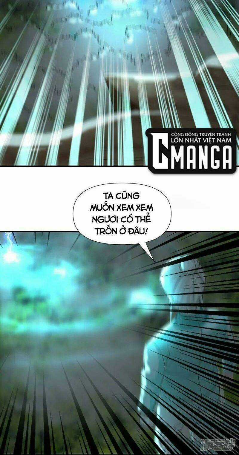 Tu La Kiếm Tôn Chapter 329 trang 1