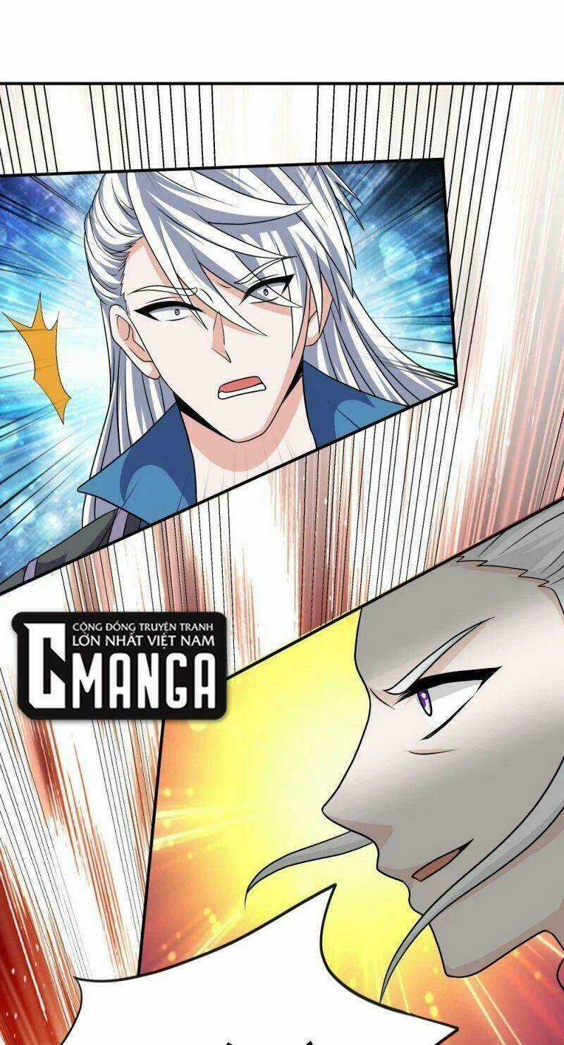 Tu La Kiếm Tôn Chapter 330 trang 0
