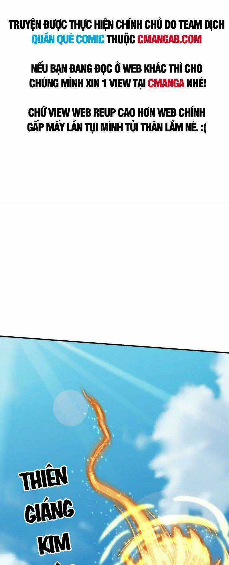 Tu La Kiếm Tôn Chapter 331 trang 0
