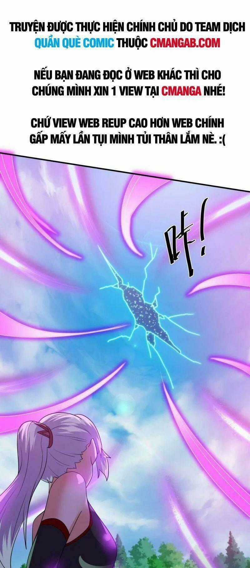 Tu La Kiếm Tôn Chapter 332 trang 0