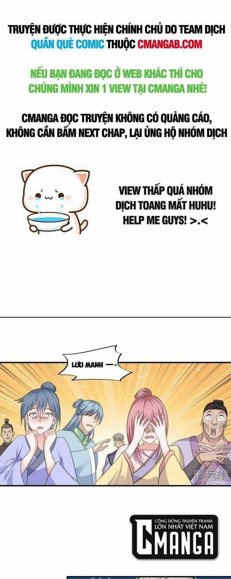 Tu La Kiếm Tôn Chapter 333 trang 0