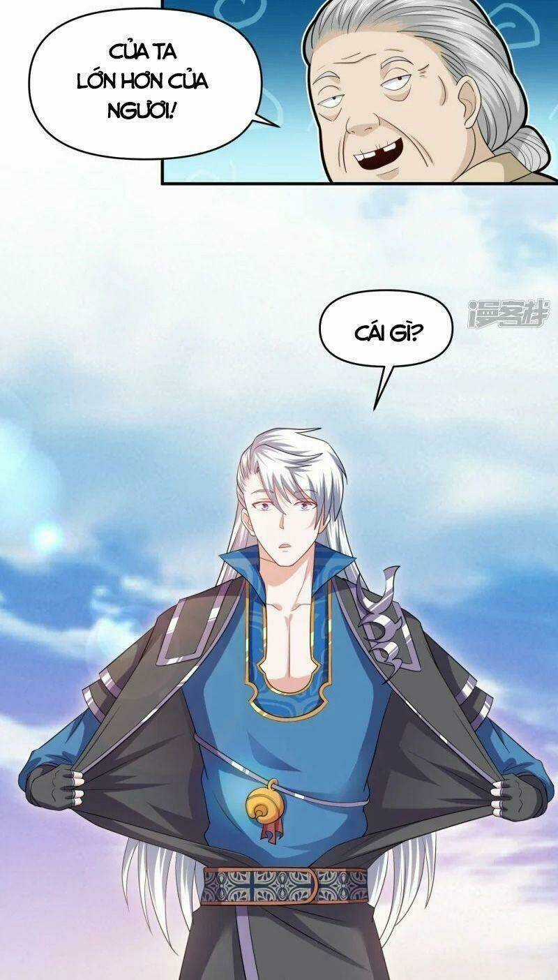 Tu La Kiếm Tôn Chapter 333 trang 1
