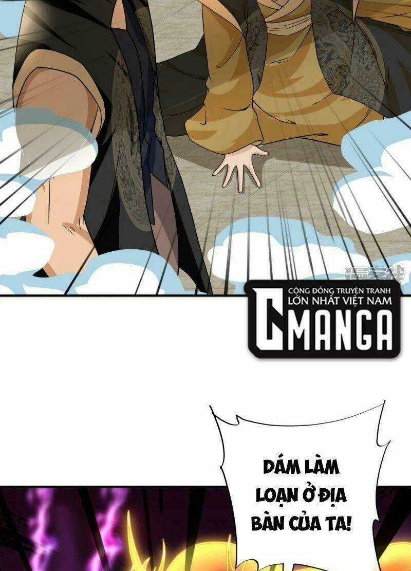 Tu La Kiếm Tôn Chapter 335 trang 1