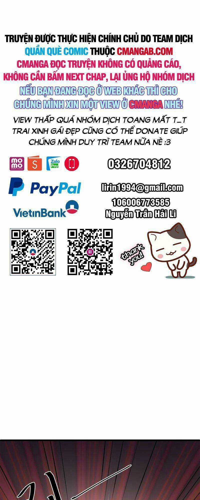 Tu La Kiếm Tôn Chapter 336 trang 0