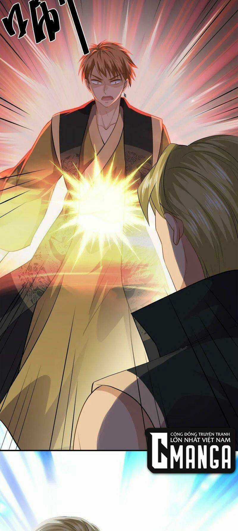 Tu La Kiếm Tôn Chapter 336 trang 1