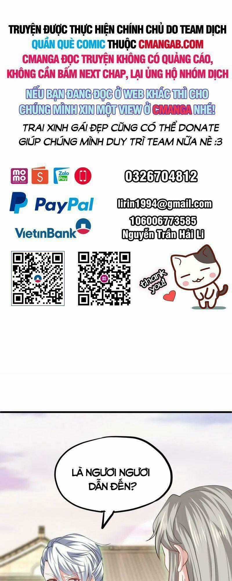 Tu La Kiếm Tôn Chapter 337 trang 0