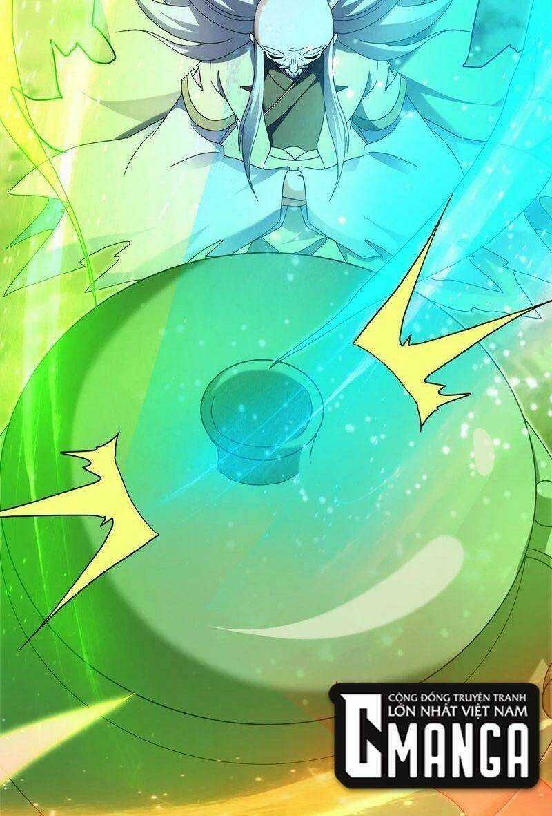 Tu La Kiếm Tôn Chapter 340 trang 1