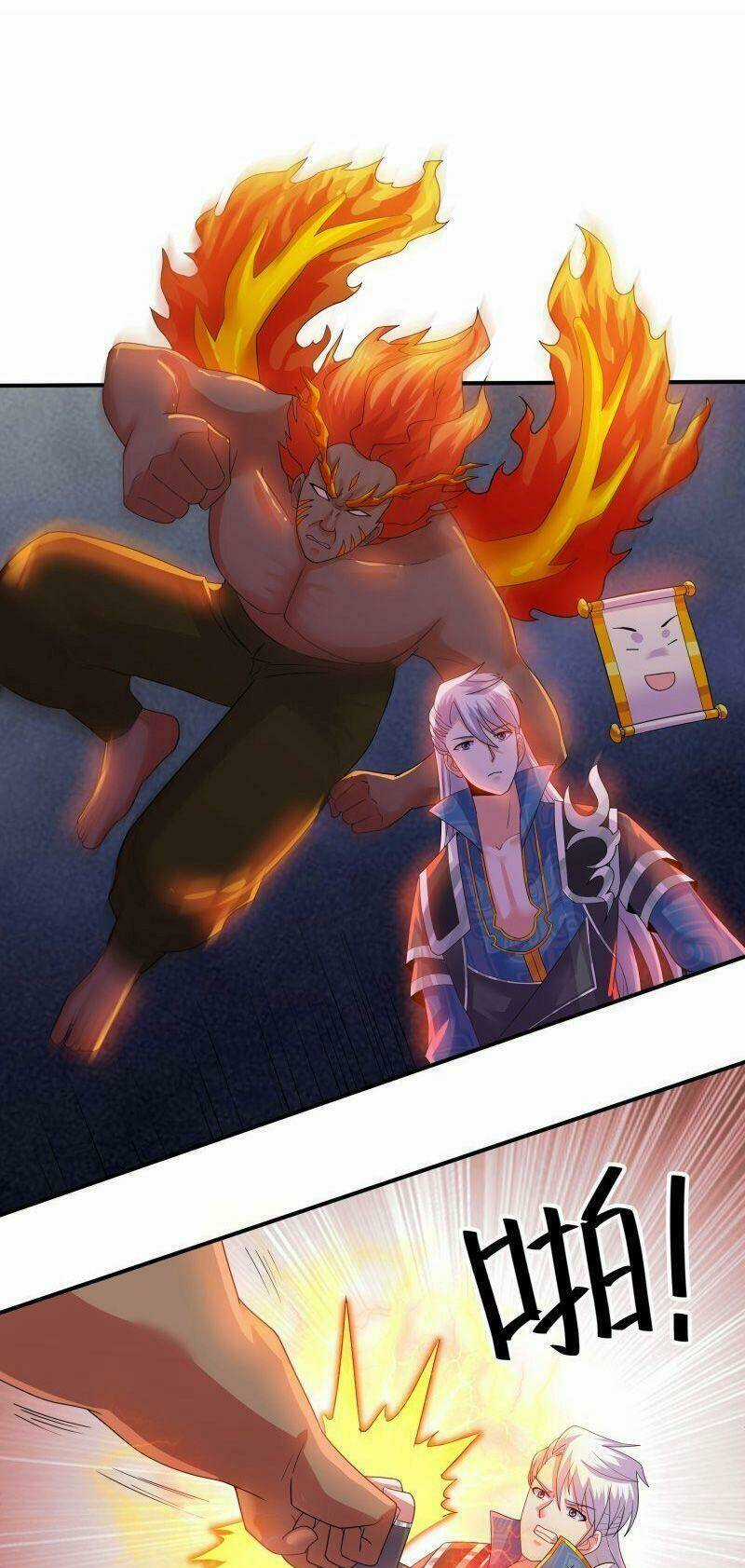 Tu La Kiếm Tôn Chapter 344 trang 1