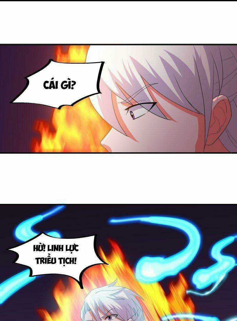 Tu La Kiếm Tôn Chapter 344 trang 12