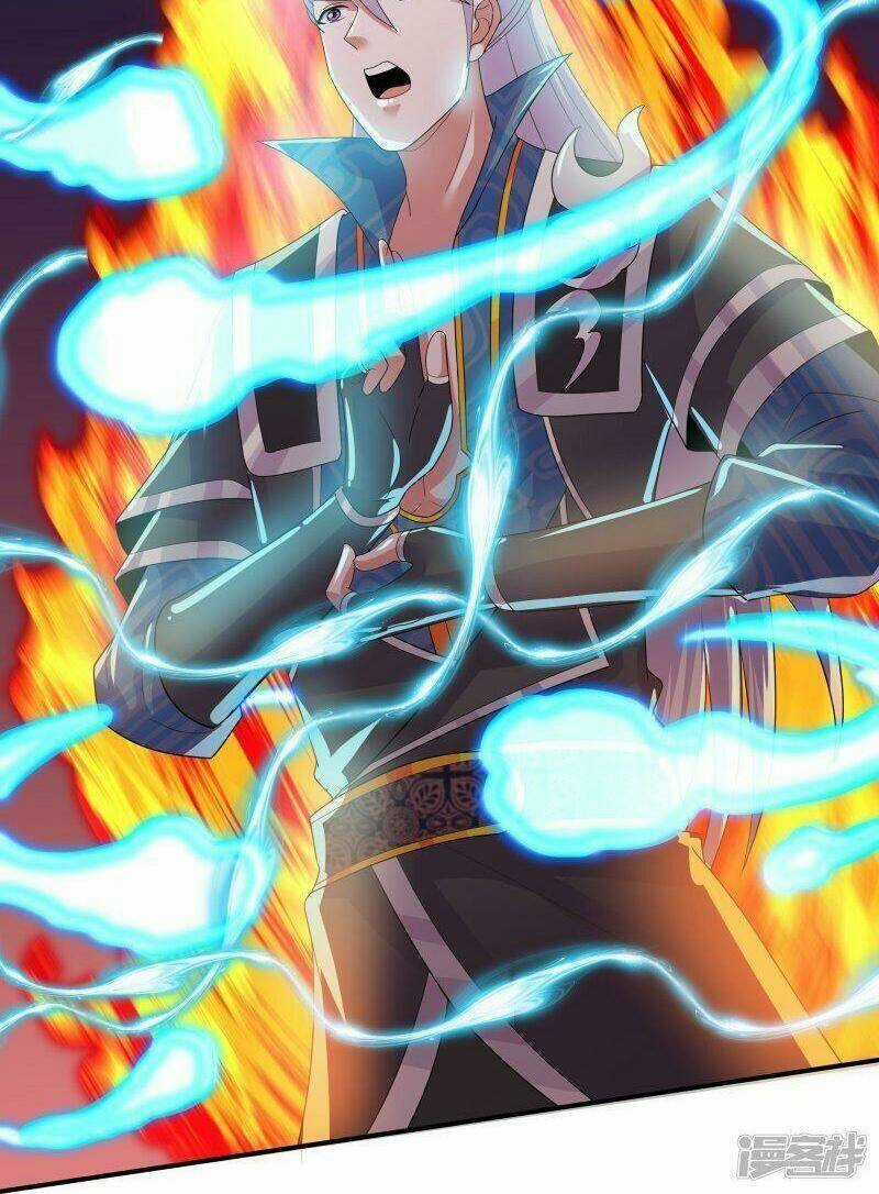 Tu La Kiếm Tôn Chapter 344 trang 13