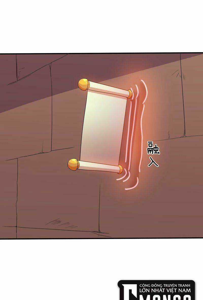 Tu La Kiếm Tôn Chapter 344 trang 4