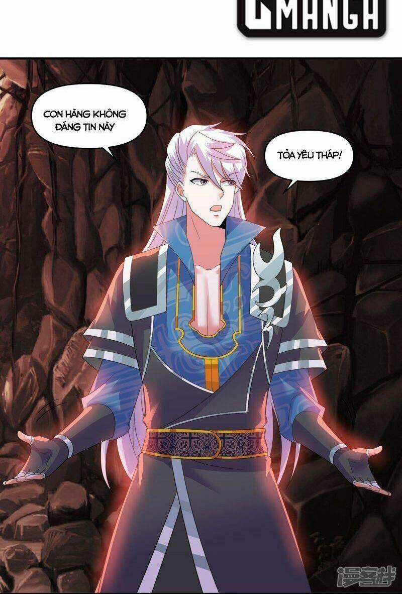 Tu La Kiếm Tôn Chapter 344 trang 5