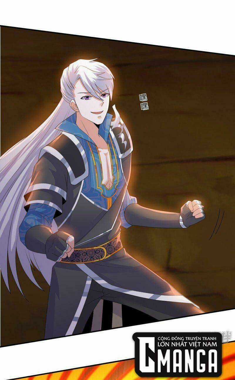 Tu La Kiếm Tôn Chapter 344 trang 8