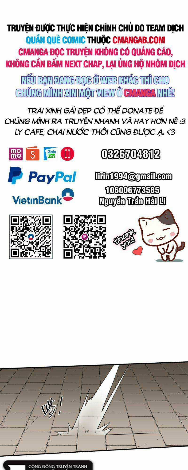 Tu La Kiếm Tôn Chapter 345 trang 0