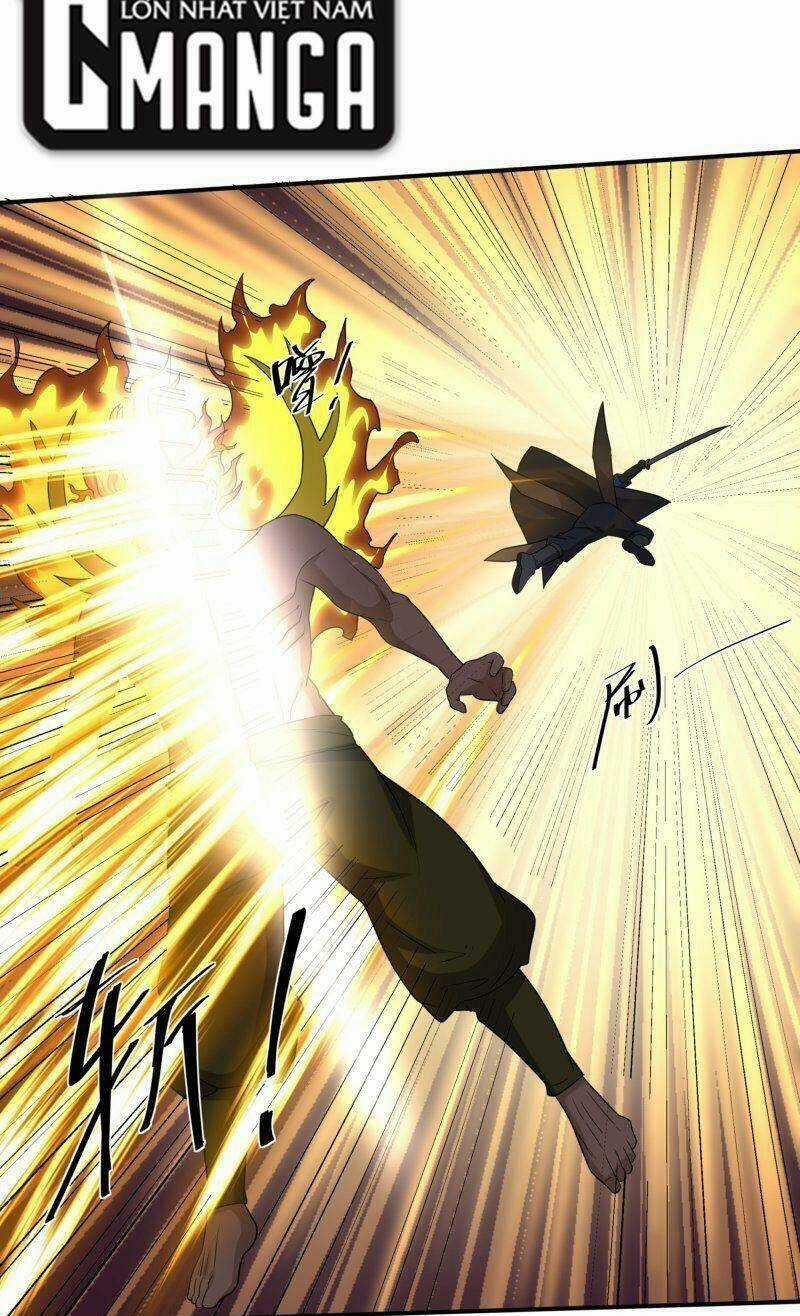 Tu La Kiếm Tôn Chapter 345 trang 1