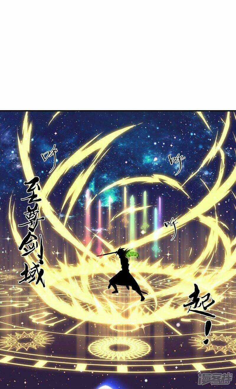 Tu La Kiếm Tôn Chapter 345 trang 13