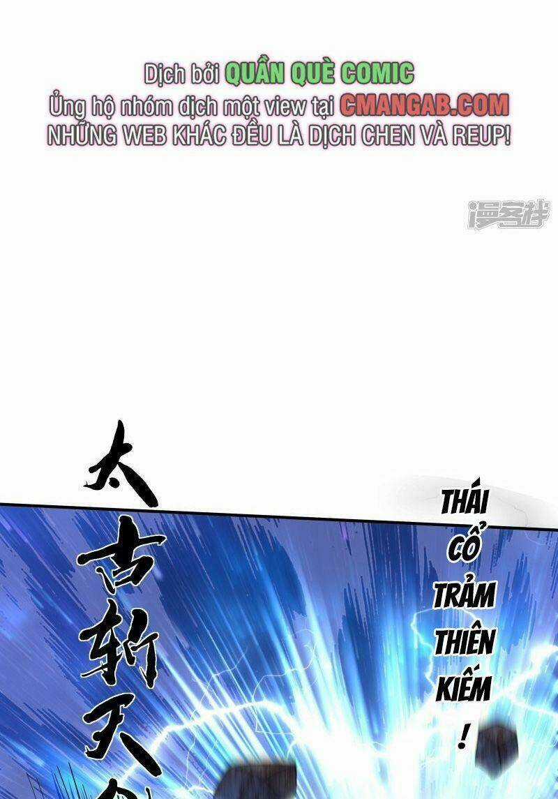 Tu La Kiếm Tôn Chapter 345 trang 15