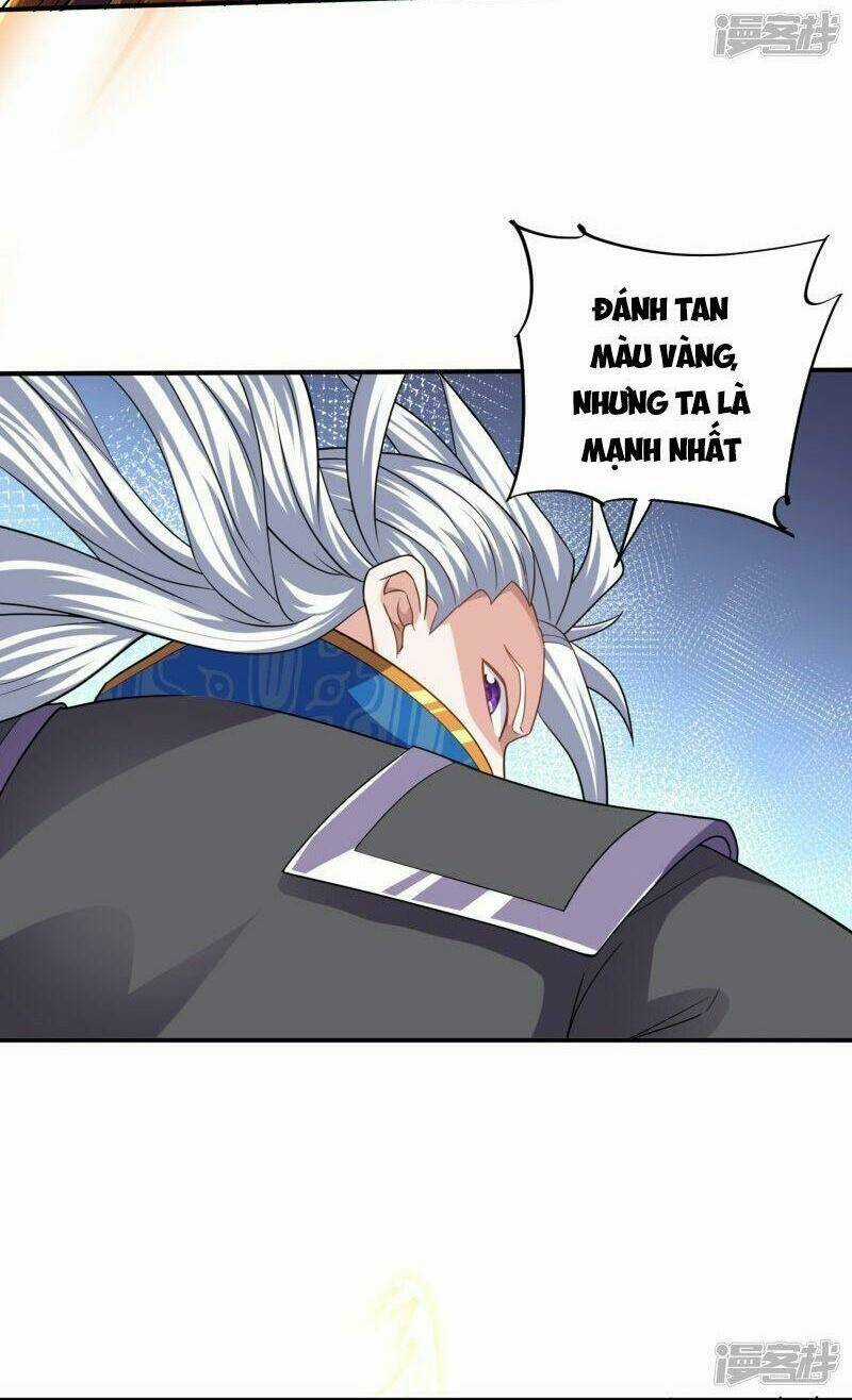 Tu La Kiếm Tôn Chapter 345 trang 2