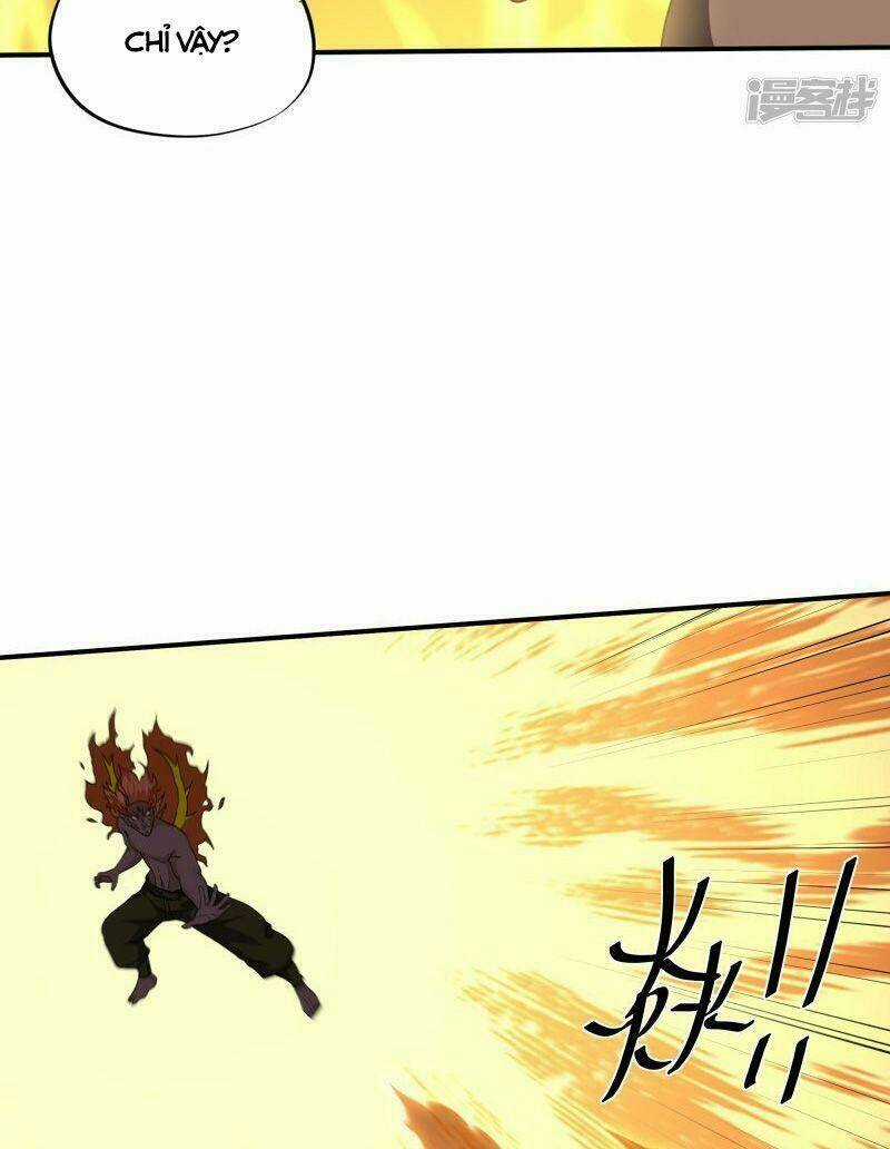 Tu La Kiếm Tôn Chapter 345 trang 4