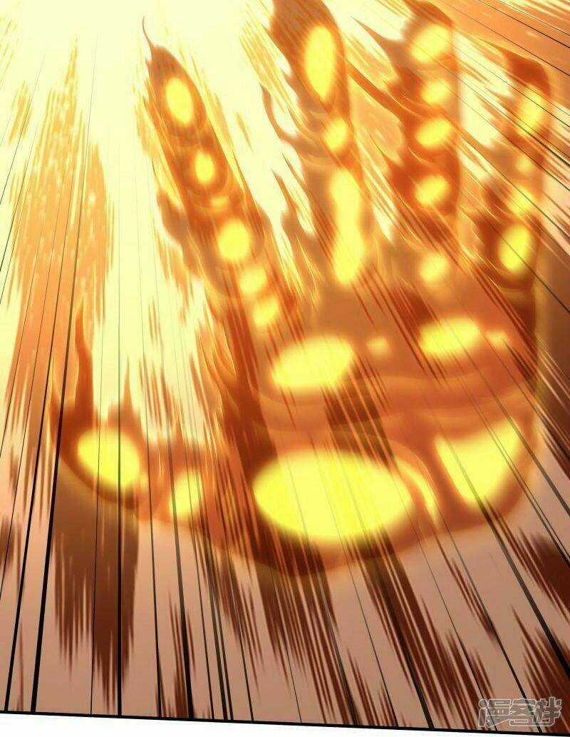 Tu La Kiếm Tôn Chapter 345 trang 5