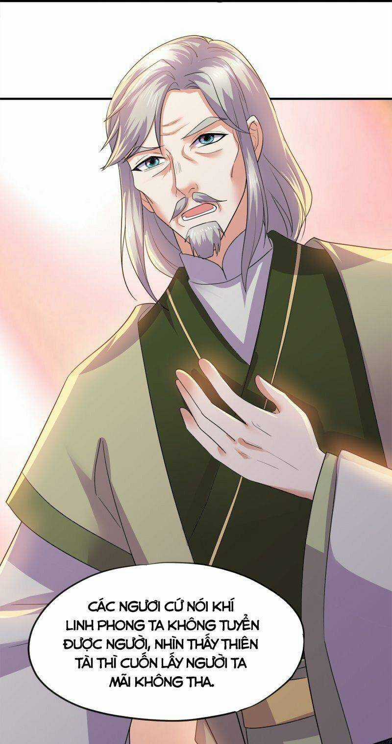 Tu La Kiếm Tôn Chapter 346 trang 13