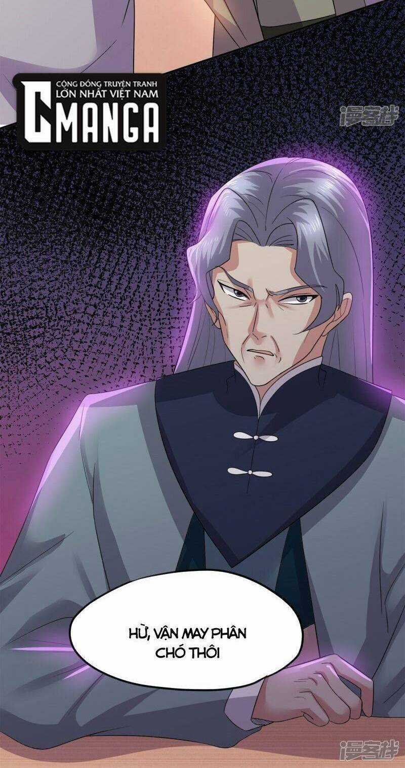 Tu La Kiếm Tôn Chapter 346 trang 14