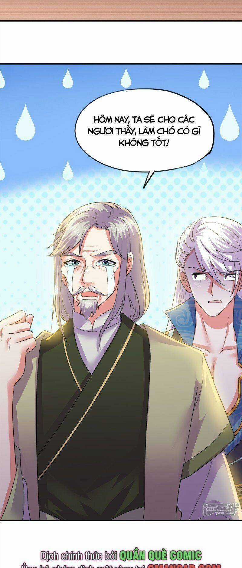 Tu La Kiếm Tôn Chapter 346 trang 15