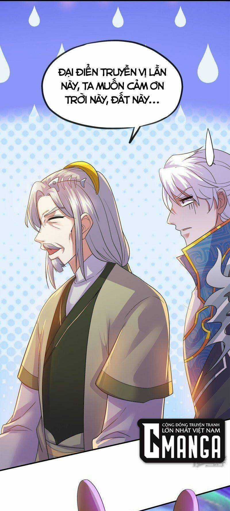 Tu La Kiếm Tôn Chapter 346 trang 17