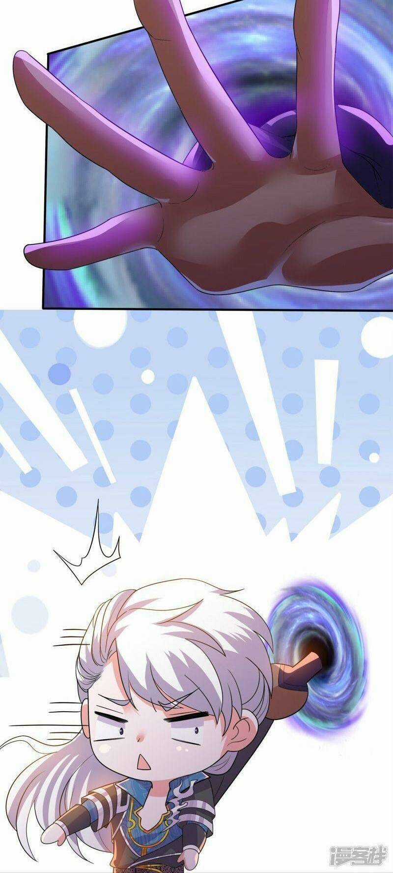 Tu La Kiếm Tôn Chapter 346 trang 18