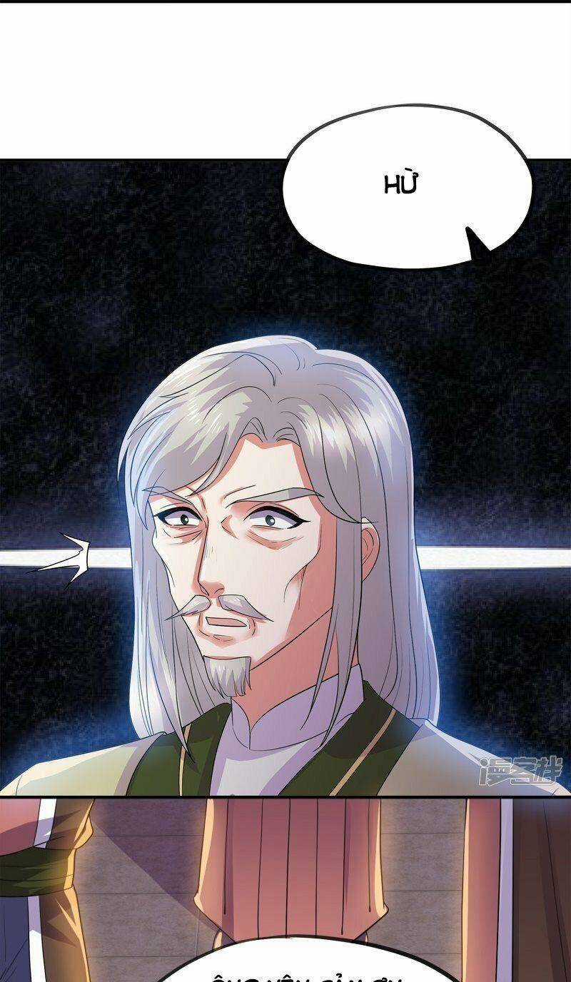 Tu La Kiếm Tôn Chapter 346 trang 19