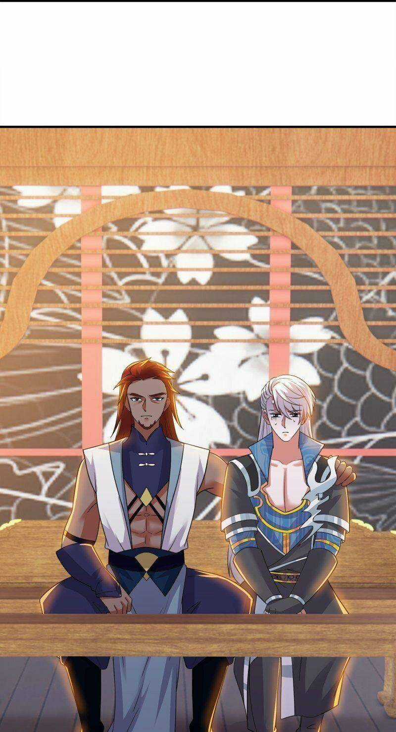 Tu La Kiếm Tôn Chapter 346 trang 21