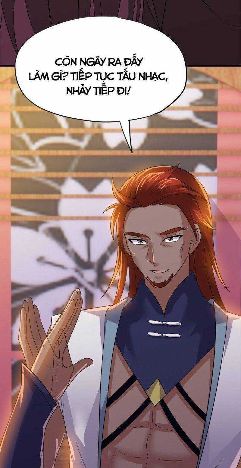 Tu La Kiếm Tôn Chapter 346 trang 24