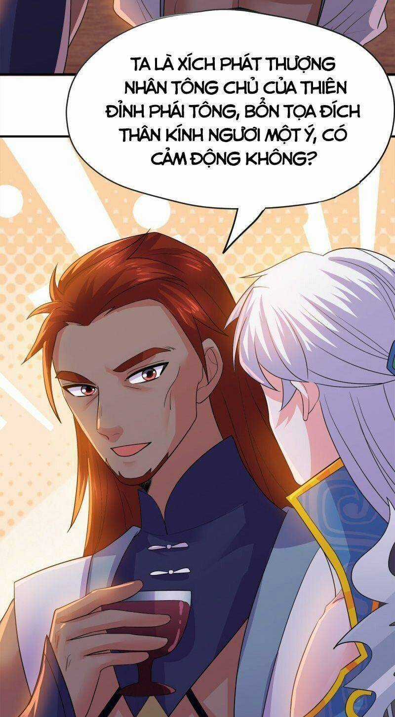 Tu La Kiếm Tôn Chapter 346 trang 25