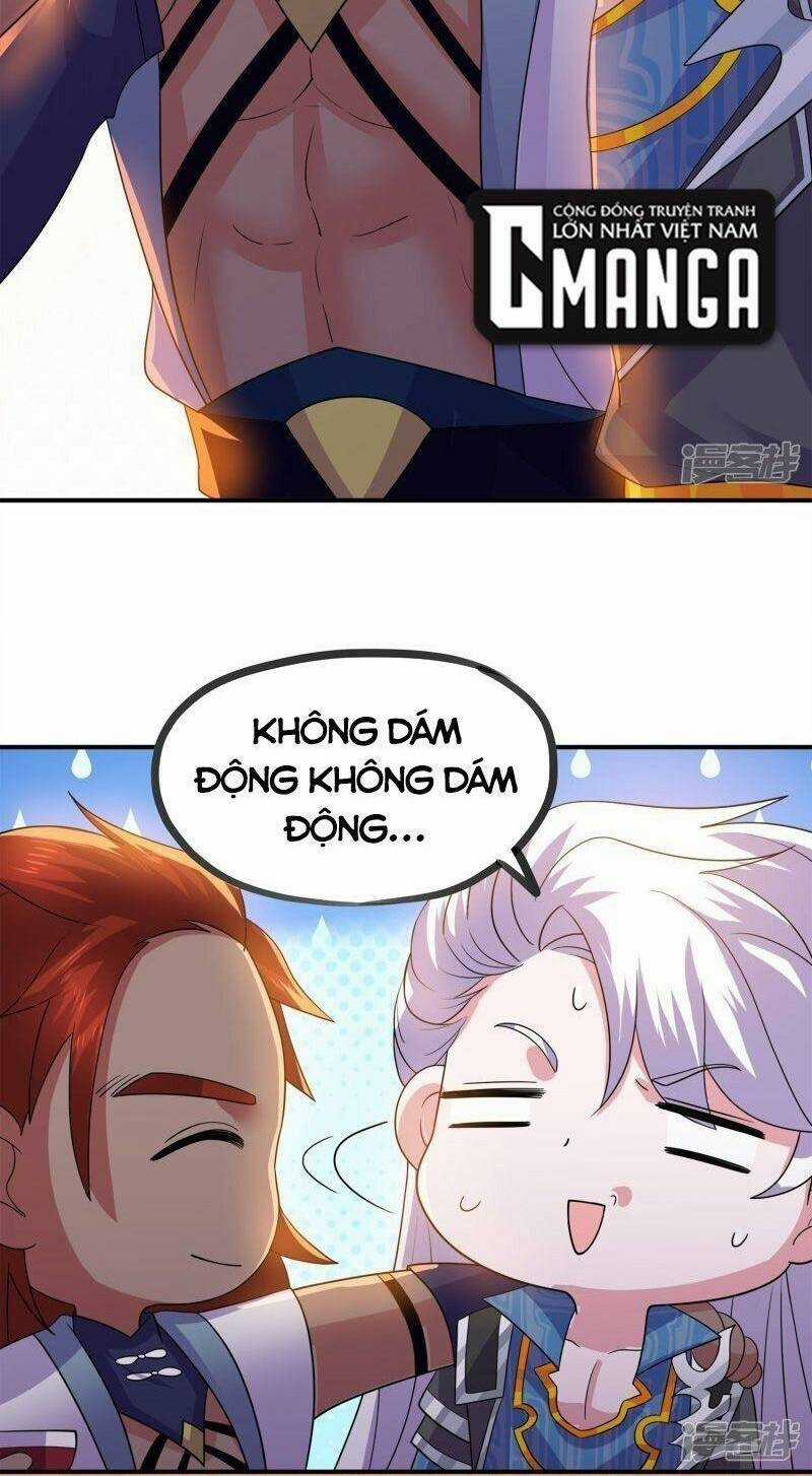 Tu La Kiếm Tôn Chapter 346 trang 26