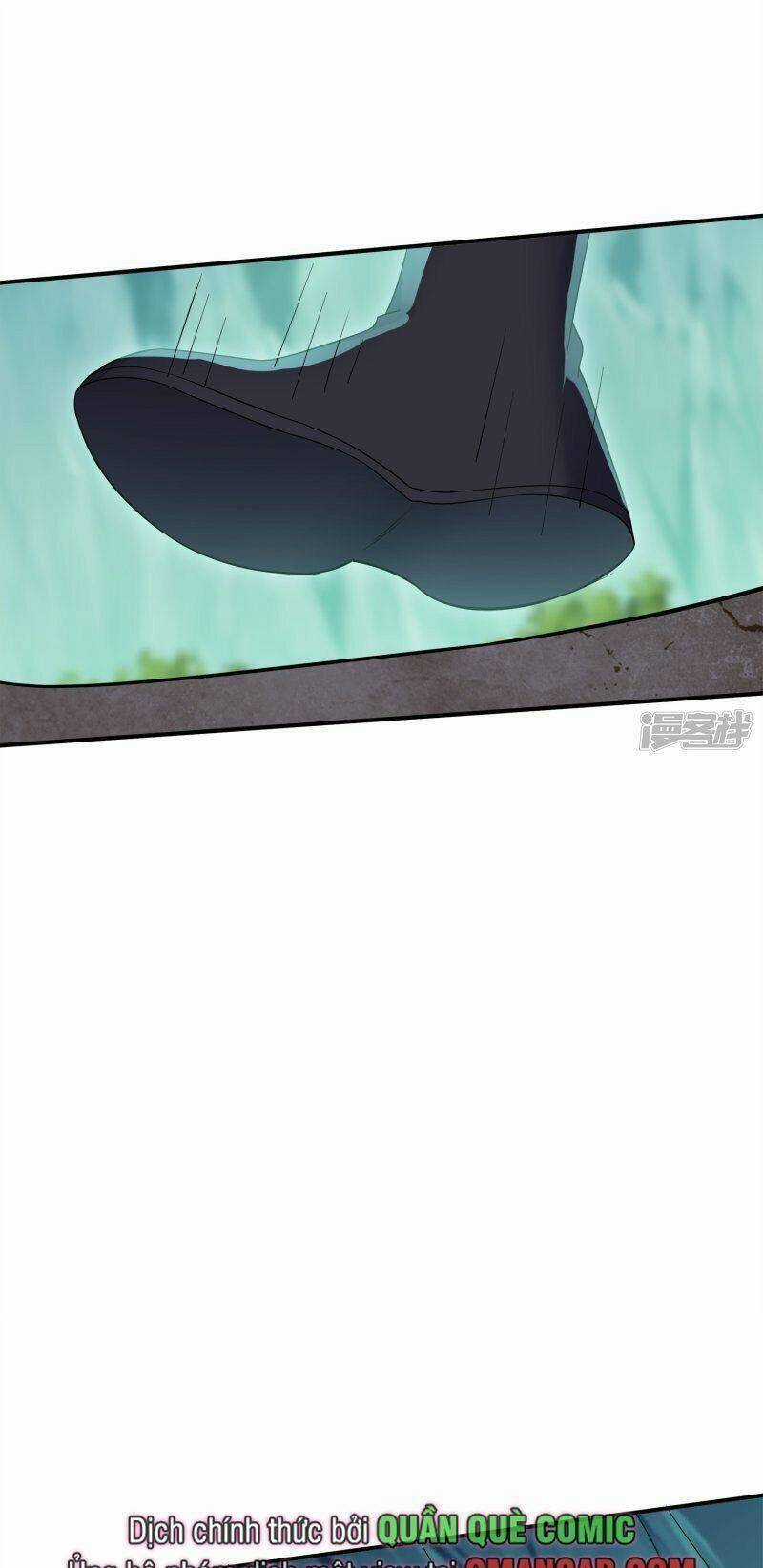 Tu La Kiếm Tôn Chapter 346 trang 3