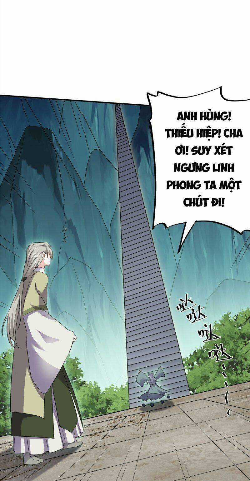 Tu La Kiếm Tôn Chapter 346 trang 7