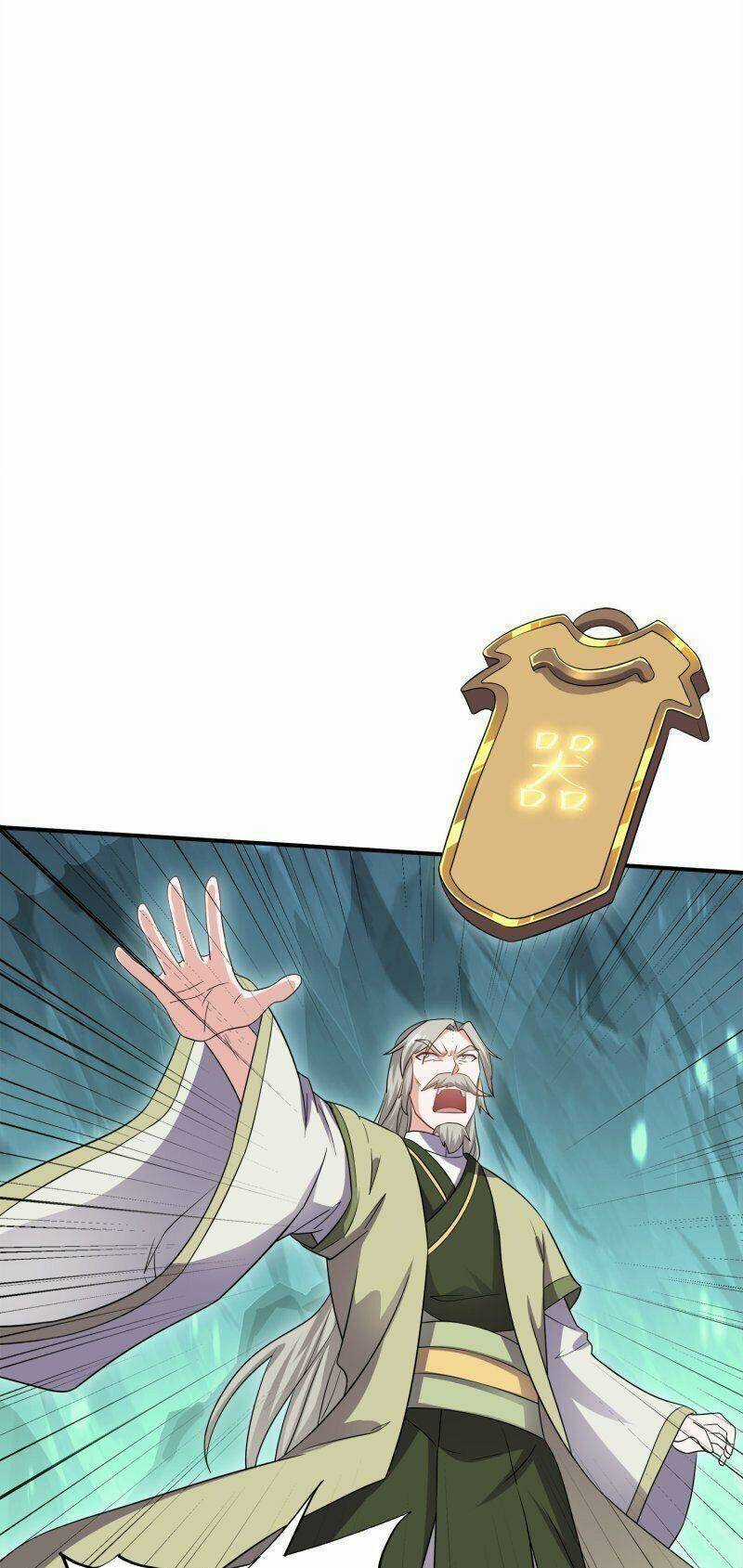 Tu La Kiếm Tôn Chapter 346 trang 9