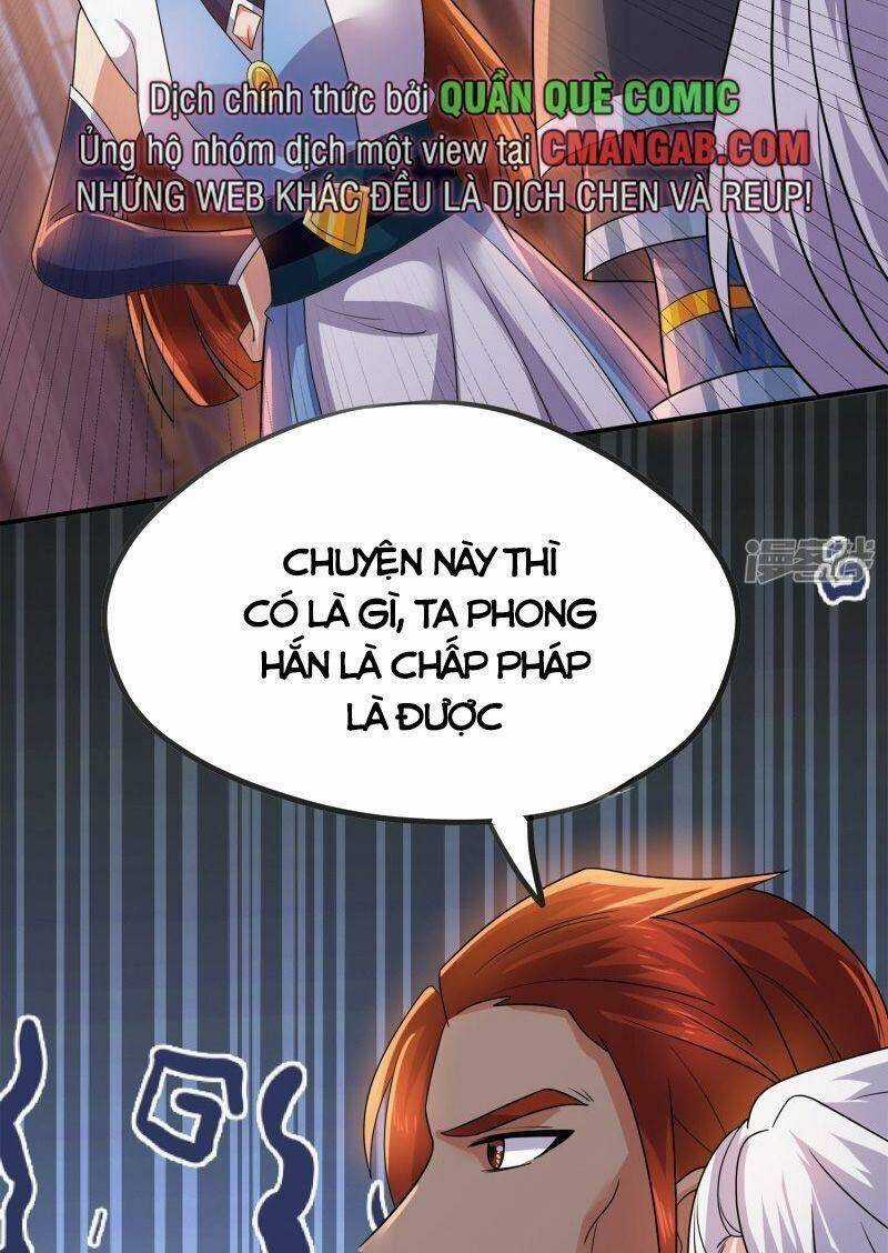 Tu La Kiếm Tôn Chapter 347 trang 13