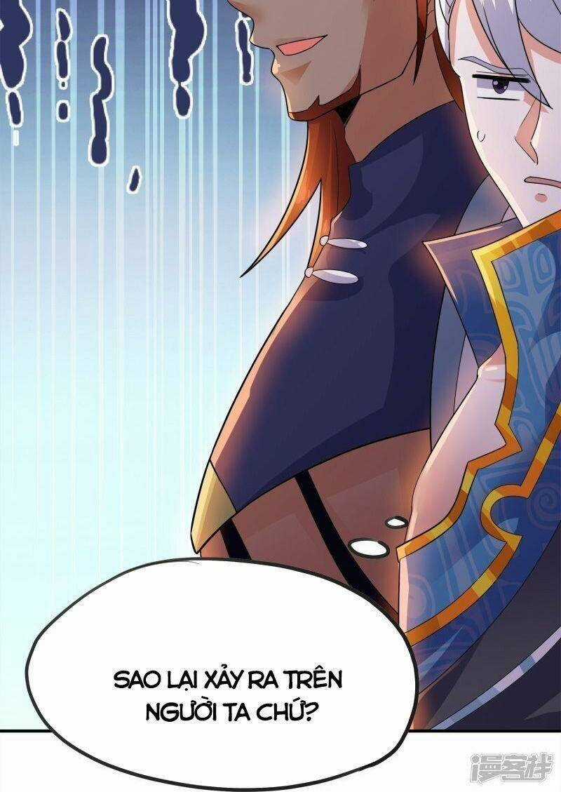 Tu La Kiếm Tôn Chapter 347 trang 14