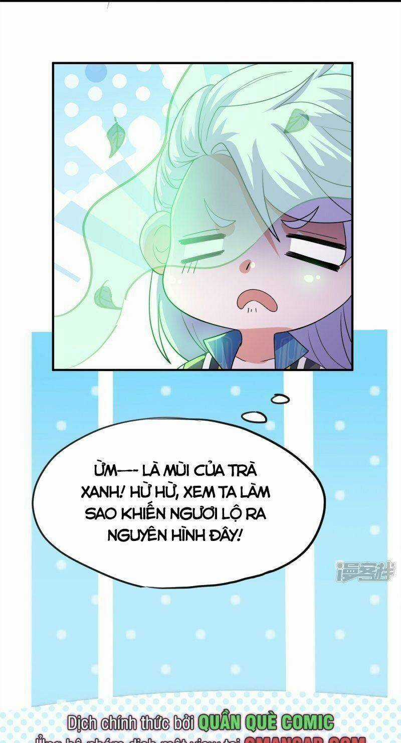 Tu La Kiếm Tôn Chapter 347 trang 19